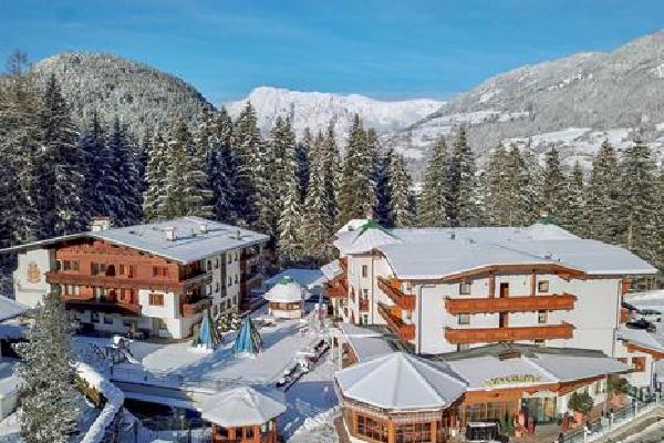 Aktivhotel Waldhof Wintersport