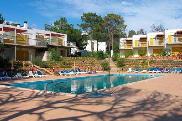 Pinhal Da Marina Zonvakantie