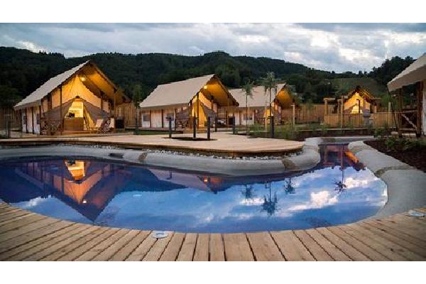 Adria Village Olimia Autovakantie