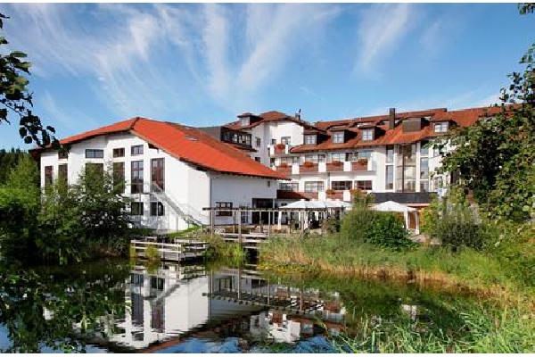 Allgäu Resort Autovakantie