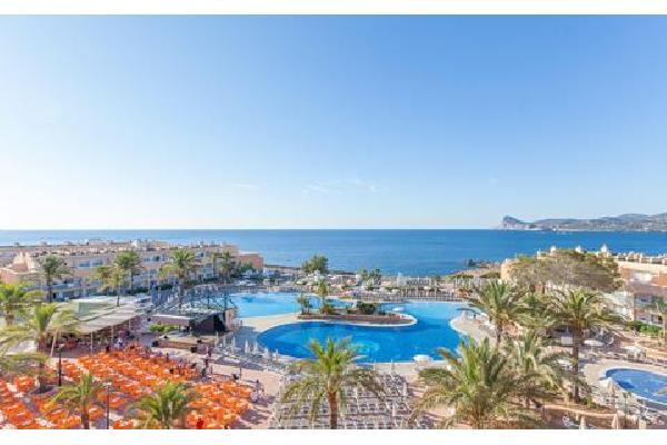 Sirenis Seaview Country Club Zonvakantie