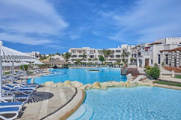 Jaz Casa Del Mar Resort Zonvakantie