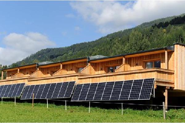 Premium Appartements Sonnenbahn Autovakantie