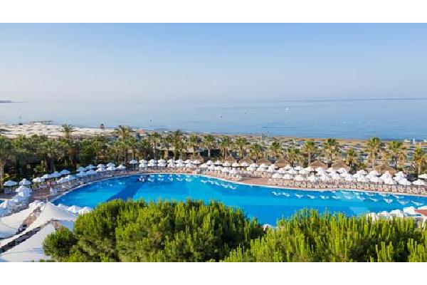 Paloma Oceana Resort Zonvakantie