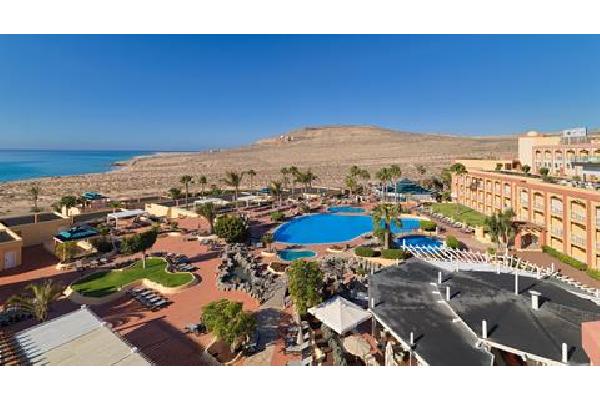 H10 Playa Esmeralda Zonvakantie