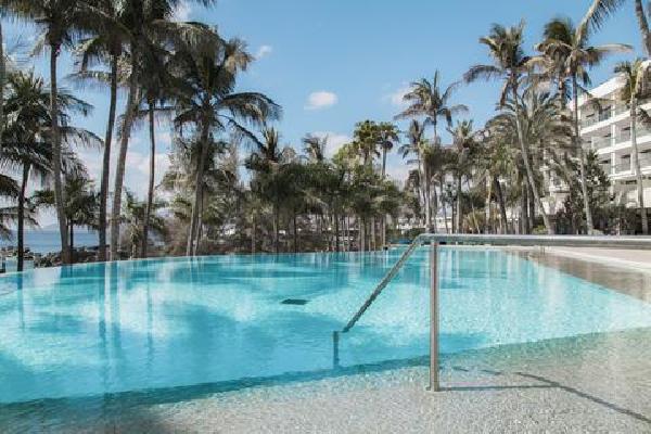 Hotel Fariones Lanzarote Zonvakantie