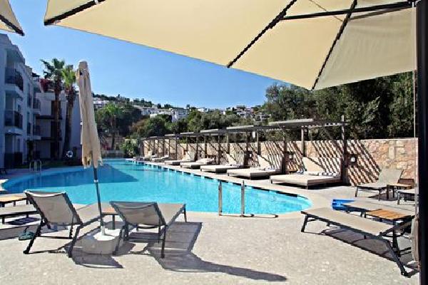 TIME TO SMILE Mavi Zonvakantie