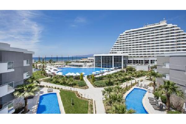 Palm Wings Ephesus Zonvakantie