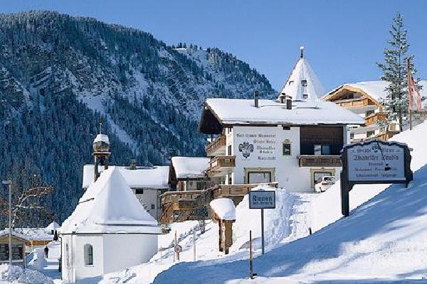 Thaneller Wintersport