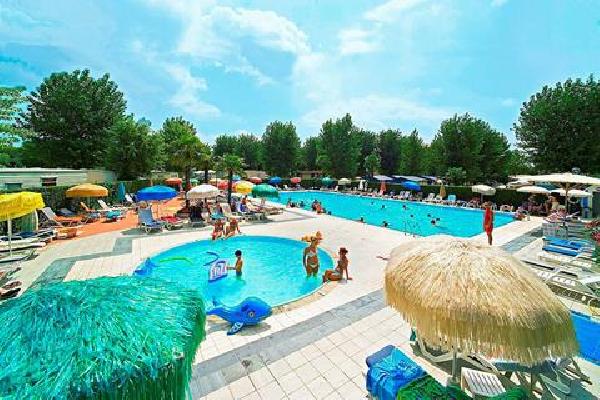 Butterfly Zonvakantie