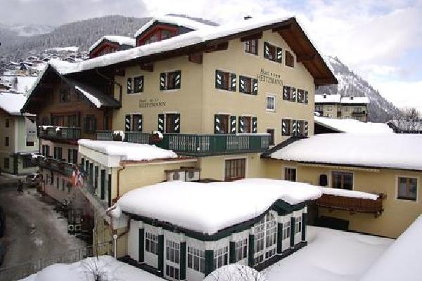 Heitzmann Wintersport
