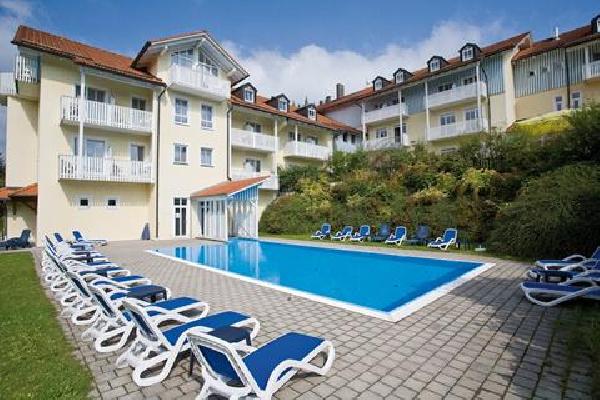 Ahornhof Autovakantie