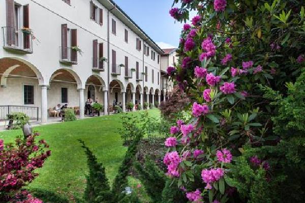 Il Chiostro Zonvakantie