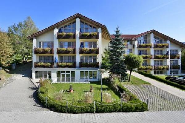 Sonnenhotel Fürstenbauer Autovakantie