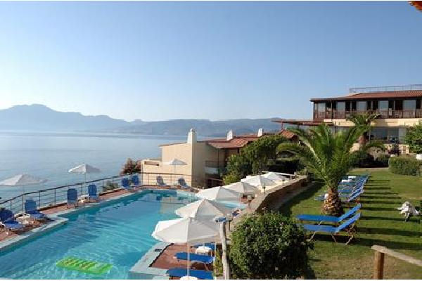 Miramare Resort & Spa Zonvakantie