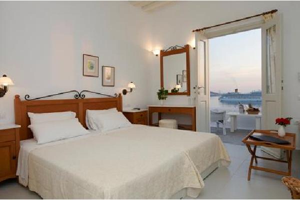 Mykonos View Zonvakantie