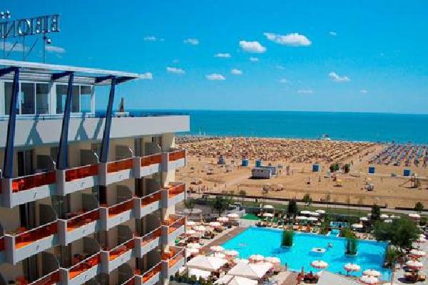 Bibione Palace Suite Zonvakantie