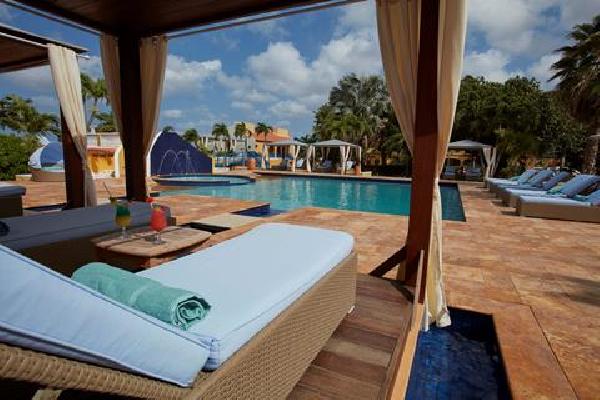 Divi Flamingo All Inclusive Beach Resort Last minute