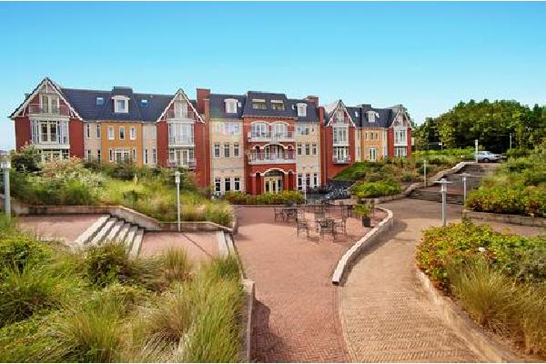 Grand Hotel Ter Duin Autovakantie