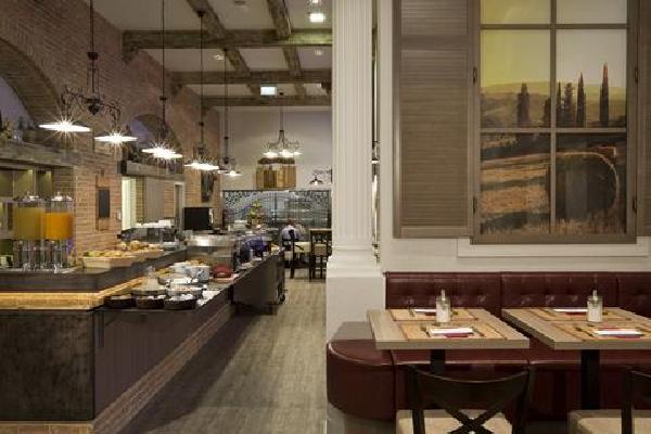 Estilo Fashion Stedentrip