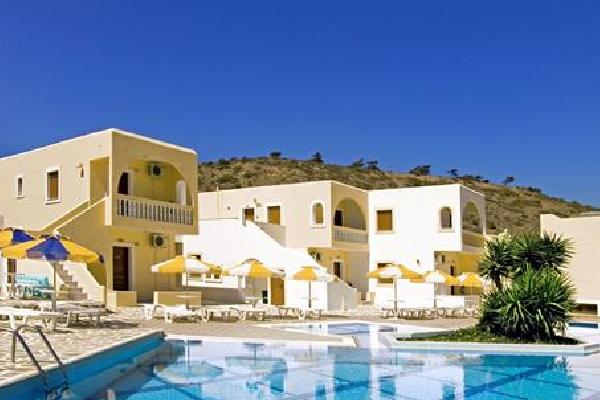 Journey's End Zonvakantie