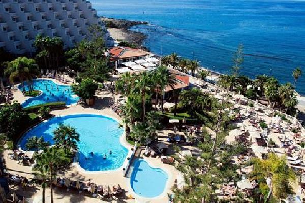 Arona Gran Hotel & Spa Zonvakantie