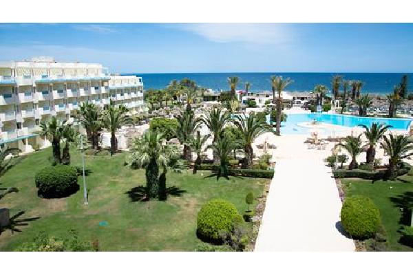 Sentido Bellevue Park Zonvakantie