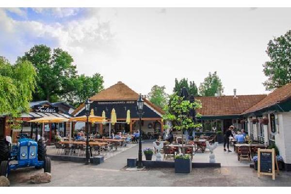 Landgoed Ruwinkel Last minute