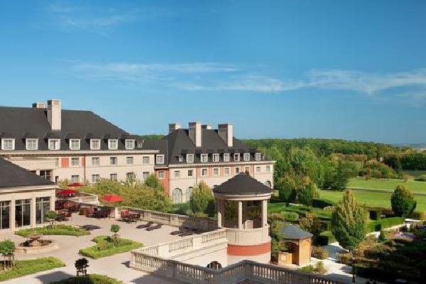 Disneyland® Paris Dream Castle Stedentrip