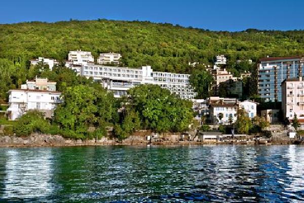 Grand Adriatic Zonvakantie