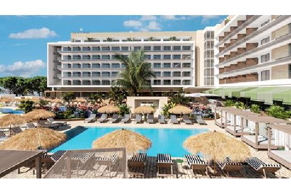 Aubamar Suites & Spa by Pabisa Zonvakantie