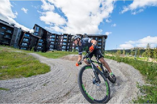 Radisson Blu Resort Trysil Autovakantie