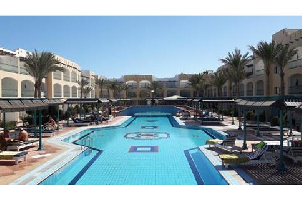 Bel Air Azur Resort Zonvakantie