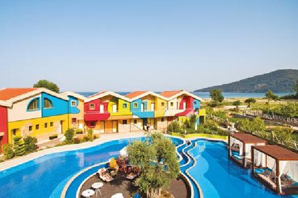 Alexandra Golden Zonvakantie