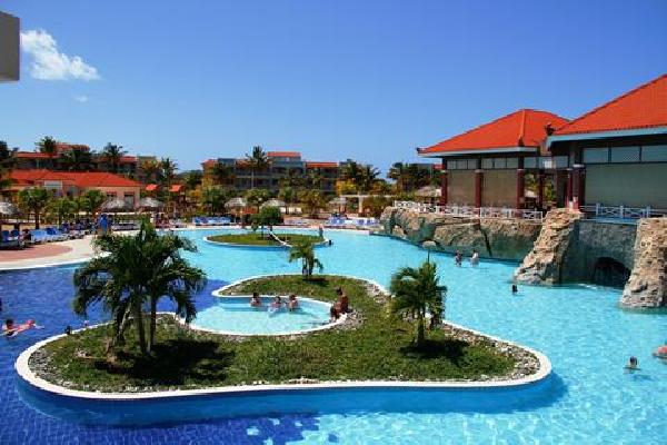 Memories Varadero Zonvakantie