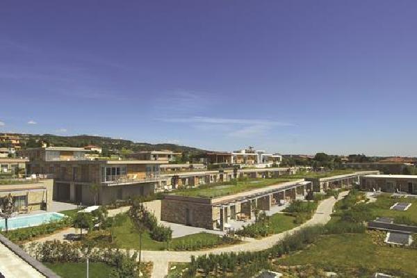 Parc Hotel Germano Suites & Residence Zonvakantie