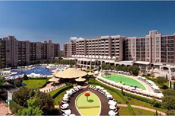 Barcelo Royal Beach Zonvakantie