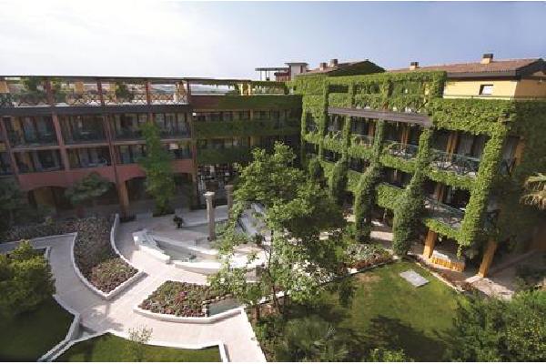 Parc Hotel Gritti Zonvakantie