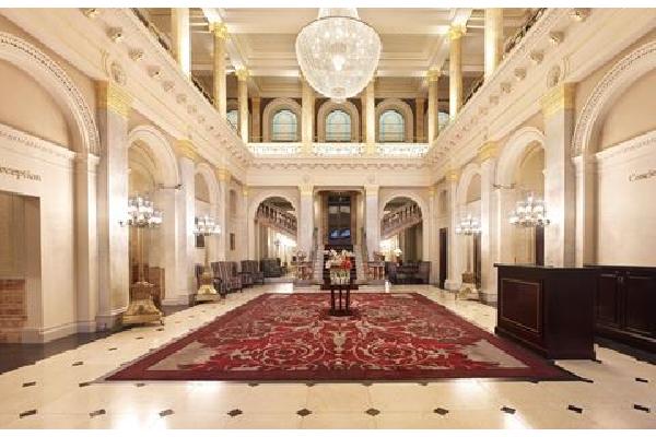 CLERMONT VICTORIA Stedentrip