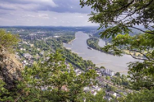 Maritim Königswinter Autovakantie