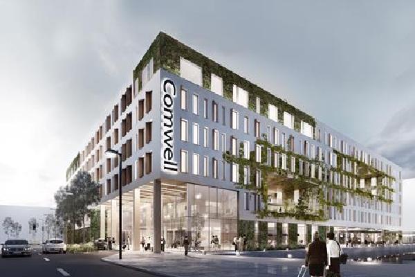 Comwell Copenhagen Portside Dolce by Wyndham Stedentrip