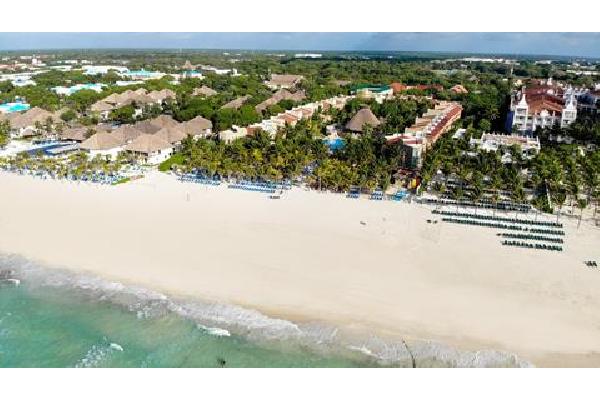 Viva Wyndham Azteca Zonvakantie