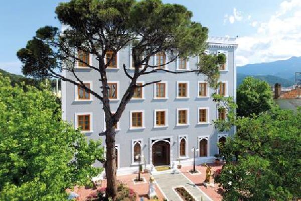 A for Art Zonvakantie