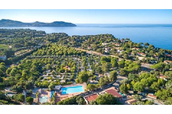 La Baie des Anges Homair Zonvakantie