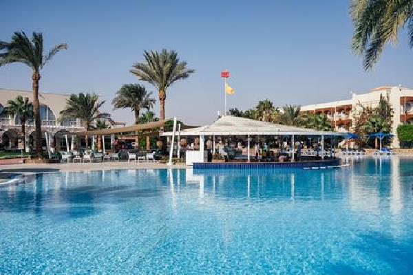 Desert Rose Zonvakantie