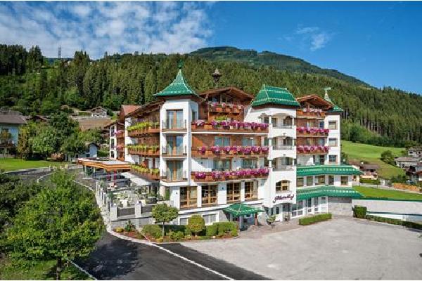 Platzlhof Autovakantie