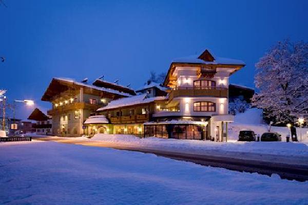 Gasthof Obermair Wintersport