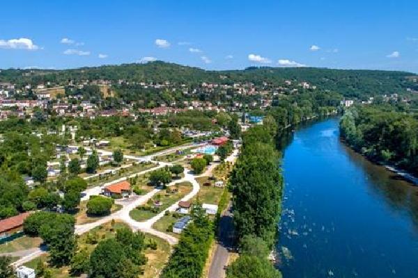 Les Ondines Flower Zonvakantie