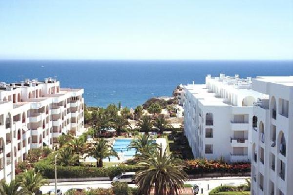 Be Smart Terrace Algarve Zonvakantie