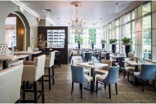 Hampshire Avenarius Autovakantie